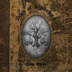 Book of Shadows II (Bonus Track Edition) - Zakk Wylde