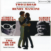 Two for the Road (Music from the Film Score) - Henry Mancini