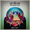 Got the Love (feat. Nelly) - Single