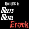 Erock - Diva Dance (from the Fifth Element) Meets Metal