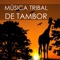 Duduk Tribal (Tambores Lentos) - African Tribal Drums lyrics
