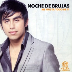 Noche de Brujas - Otra vez