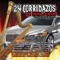 Traficantes Michoacanos - Los Hnos Jimenez lyrics