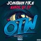 Hands Up - Jonathan Pitch lyrics