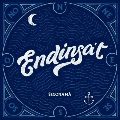 Endinsa't - Segonamà Endinsa't - Segonamà