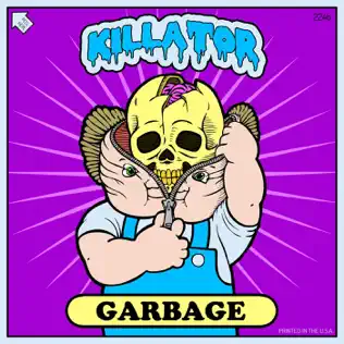 last ned album Killator - Garbage