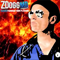Slightly Funnier Than Placebo by ZDoggMD album reviews, ratings, credits