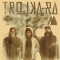 Bomberna Faller Ft Mabell - Gonza-Ra, Trojka & MaBell lyrics