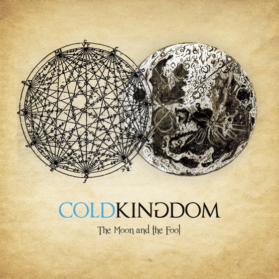 Cover artwork for Surrender
