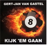 GERT-JAN van GASTEL - Koning Van De Baan
