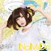 NaMiDa / ひ・ま・わ・り - Single ジャケット写真
