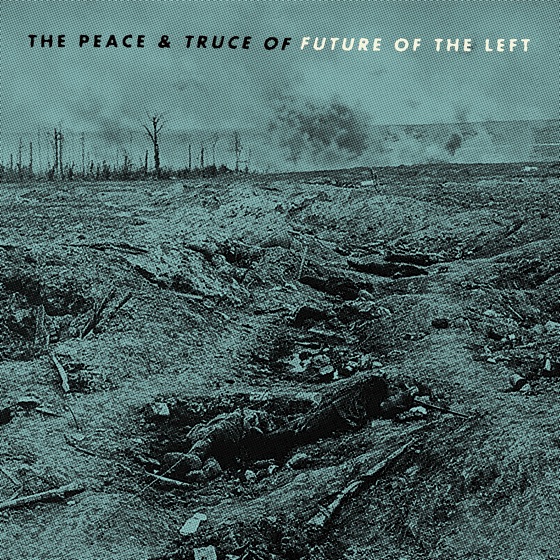 Cover artwork for Reference Point Zero