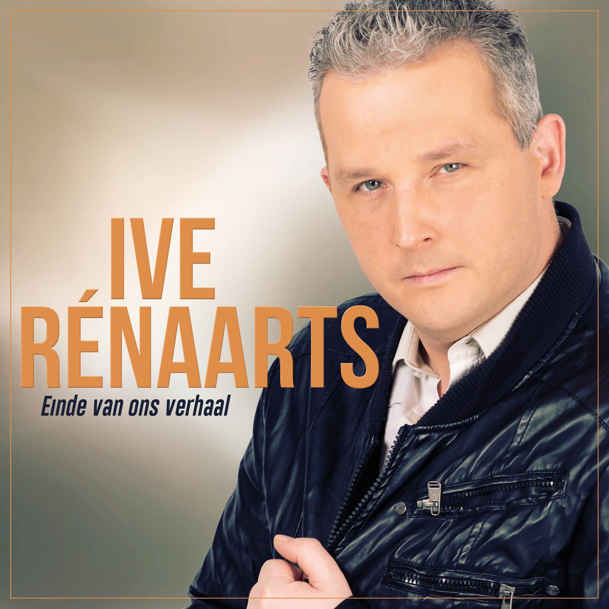 ‎Einde Van Ons Verhaal - Single by Ive Renaarts on Apple Music