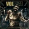 Mary Jane Kelly - Volbeat lyrics