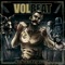 The Devil's Bleeding Crown - Volbeat lyrics