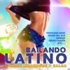 Bailando Latino. Cumbia Merengue y Salsa