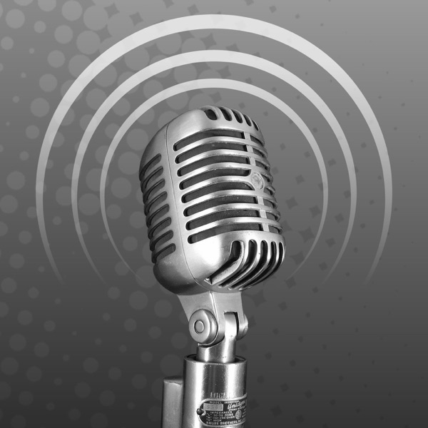 Aubrey Thompson Podcast cover