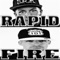 Rapid Fire (feat. Madchild) - Hiway lyrics