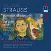 Stream & download Strauss: Der Bürger als Edelmann, Op. 60 & Vier letzte Lieder