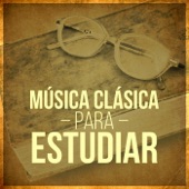 Música Clásica para Estudiar artwork