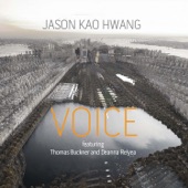 Jason Kao Hwang - Lifelines: Vertigo