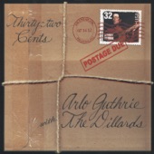 Arlo Guthrie with The Dillards - Hard Travelin'