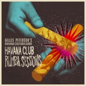 Gilles Peterson's Havana Cultura Band - Yambu (Daisuke Tanabe and Yosi Horikawa AtaMix Remix)