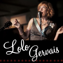 Lolo Gervais - Sister Moon