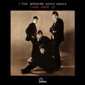The Spencer Davis Group - I Can't Stand It