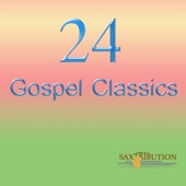 24 Gospel Classics artwork