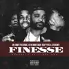 Finesse (feat. Rich Homie Quan, A$AP Ferg & Desiigner) song lyrics