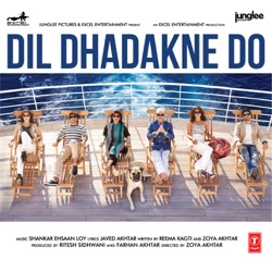 Priyanka Chopra - Dil Dhadakne Do