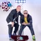 Esto No Es Moda - Cali Flow Latino lyrics