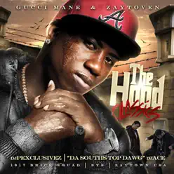 The Hood Classics - Gucci Mane