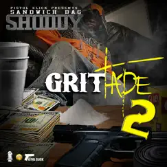Grittape 2 by Shoddy Boi album reviews, ratings, credits