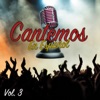 Cantemos, Vol. 3 (Karaoke Version)