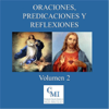 Oraciones, Predicaciones y Reflexiones, Vol. 2 - Casa de Oración María Inmaculada