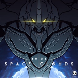 Spag Heddy & Eh!de - Space Clouds