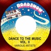 Dance To the Music Vol. 2, 1977