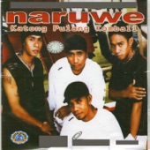 Naruwe - Katong Pulang Kombali artwork