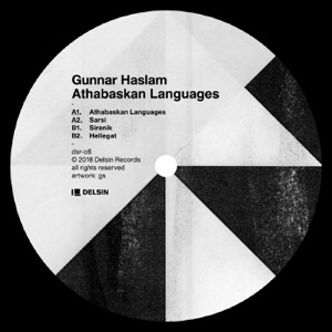 Athabaskan Languages - EP