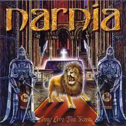 Long Live the King - Narnia