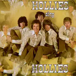 The Hollies Sing the Hollies - The Hollies