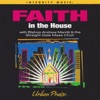 Live at Straight Gate: Faith In the House