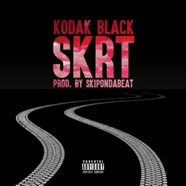 Skrt - Single by Kodak Black on Apple Music