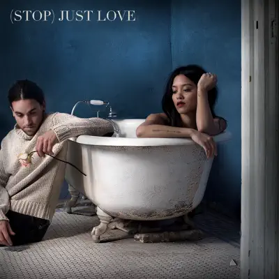 (Stop) Just Love - Single - Us The Duo