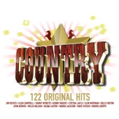 Original Hits - Country artwork