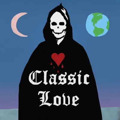 Classic Love - Single - We Are Scientists