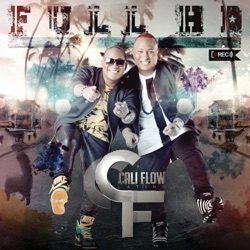 Cali Flow Latino - Pa' Que Bailen