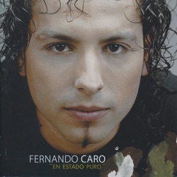 Fernando Caro - A Veces